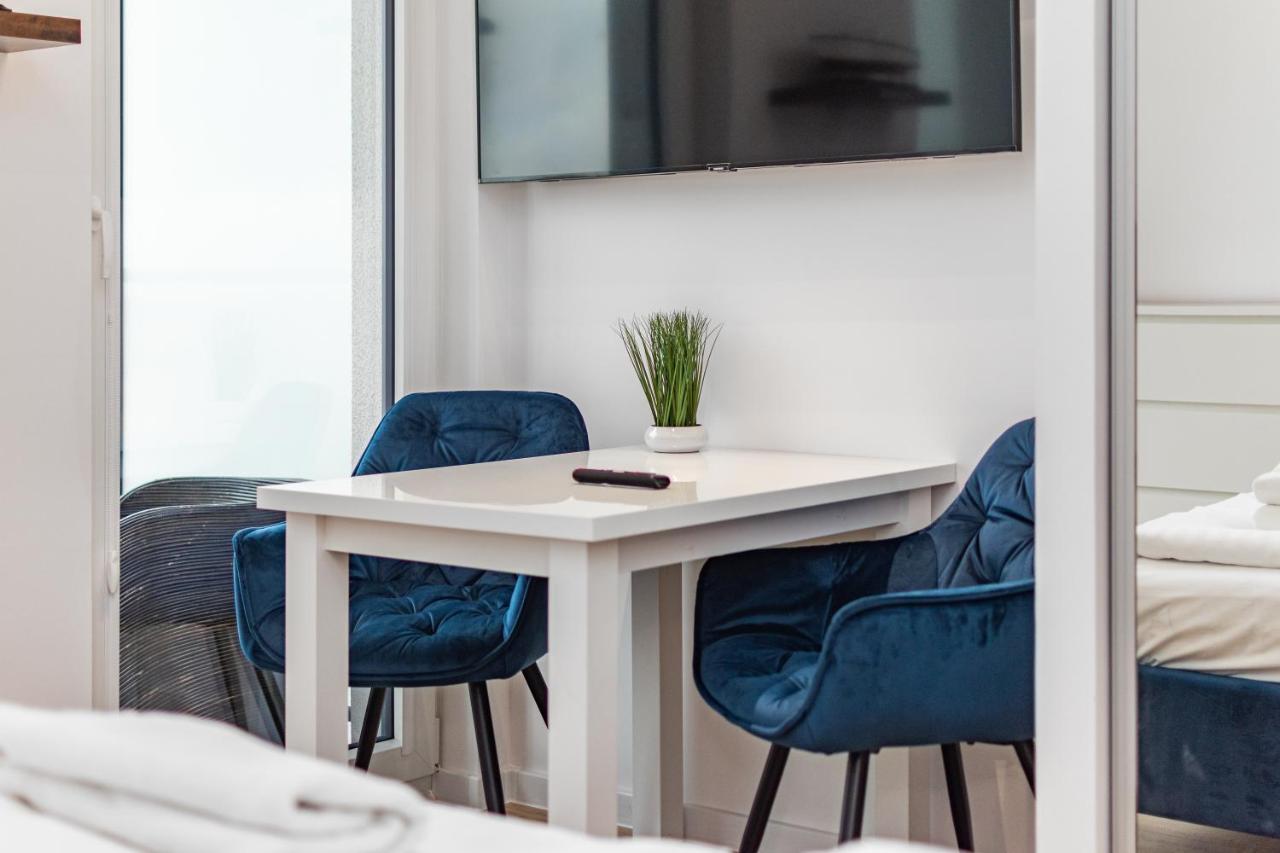 Leilighet Kasprzaka 29 B-c By Homeprime *