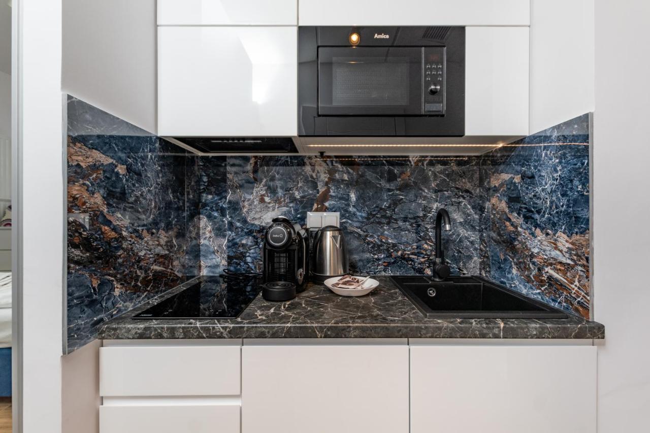 Leilighet Kasprzaka 29 B-c By Homeprime